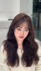 -DL HOPE明星造型