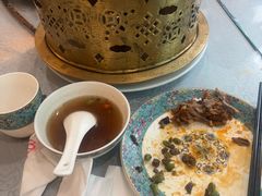 -汗腾格里·风味餐厅(新疆驻京办店)