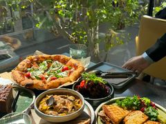 -O'mills Sourdough Bakery&Bistro(永嘉路店)