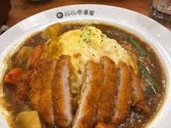 -CoCo壱番屋(久光百货店)