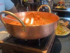 -Ameigo梅果·云贵川bistro(长宁来福士店)