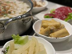 -德林酸菜鱼火锅(南丹店)