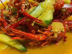 -虾满堂(瑞虹店)