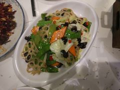 -付掌柜在成都·热炒砂锅集(金禾店)