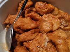 徐记油豆腐烧肉-徐记海鲜(观沙岭|滨江新城店)
