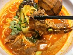 -白石的深夜食堂(济南万象城店)