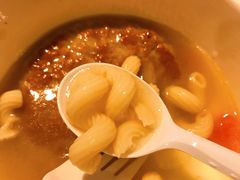 -麦当劳(水坑尾街店)