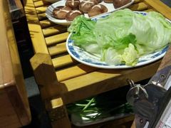 -董家湾重庆老火锅(嘉华店)