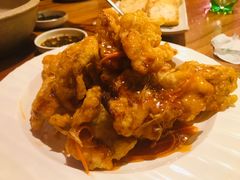 -百年石锅饭·朝鲜族传统民餐