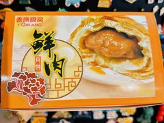 -泰康食品(南京东路店)
