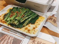 -木屋烧烤(白石洲店)