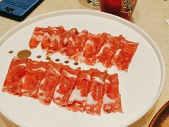 -阳坊大都涮羊肉(阳坊总店)