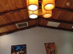-老阿妈蒙古村·蒙古包·草原文化·歌舞表演(老君堂店)