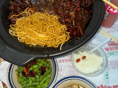 -回味黑鸭煲·始于2006(万松园店)