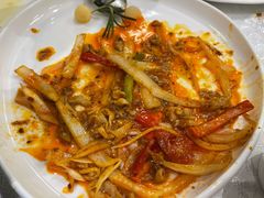 东安子鸡-马凯餐厅(地安门店)