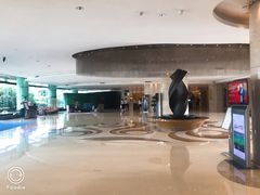 -青岛鑫江温德姆酒店