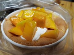 -迦南·甜品蛋糕(传媒店)