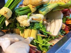 -非凡烧烤(历史博物馆店)