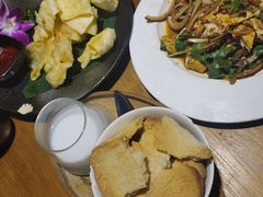 -觅山云南菜(泊富ICITY店)