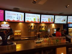 -嘉禾影院(华润万象城店)