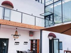 -素心小筑(后沙裕镇店)