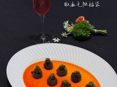 -南景饭店(万家丽路店)