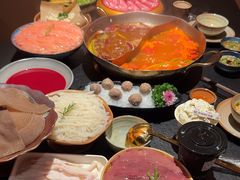 -色響火锅(恒隆广场店)