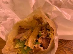 -喜卷·烂肉卷饼(广渠门店)