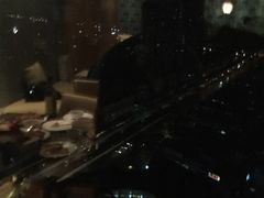 -龙之梦万丽酒店青餐厅