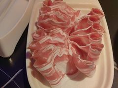 -额尔敦传统涮(公园西路店)