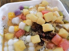 -串妹花式冰粉(乐山总店)