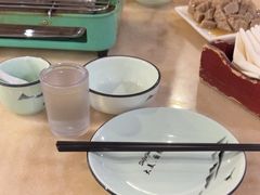 -老石烧烤(红旗大街店)