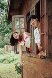 -布拉格婚纱摄影(真实客片店)