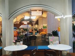 -1/2half西餐(中大国际店)