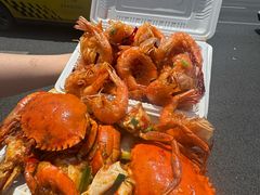 -辣螃铠盆盆蟹大排档(总店)