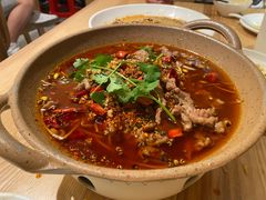 -茅溪菜·家常菜(九街店)