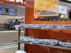 -萝鸡思味秘制泡菜(万家丽店)