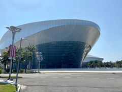 -海花岛旅游度假区