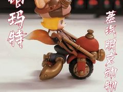 -泡泡玛特POPMART(东直门来福士店)