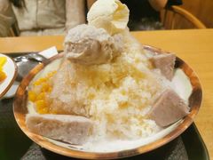 -鲜芋仙Meet Fresh(五道口店)