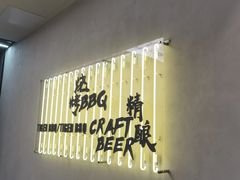 -老虎滩大连海鲜烧烤(水游城店)
