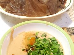 -陈艳红火锅菜·冒菜(簋街店)