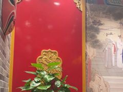 -京味张·北京烤鸭(天河南二路店)