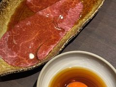 -松阪牛焼肉M(法善寺横丁店)