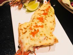 -月下料理(楷林IFC店)