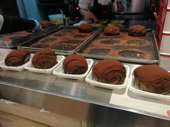 -85度C(南京中山南店)
