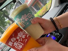 -南澳岛打卡果汁冰公司