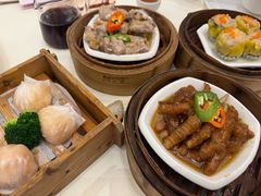 -龙的酒楼·手工早茶·顺德菜(近良路店)