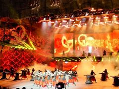 -深圳锦绣中华民俗村