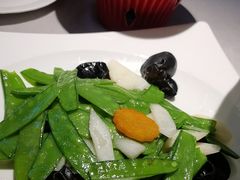 -毛家饭店·30年融合新湘菜(汉峪金谷店)